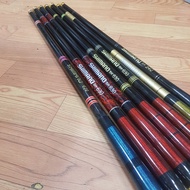 [HCM]Cần Câu Tay shimano 5h ??CHÍNH HÃNG?? đủ Size từ 3m6 đến 6m3