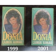DONIA by Lamia Aimal buku rare..out of print