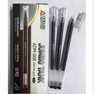 Gel pen jumbo tank/gel pen office/Big gel pen