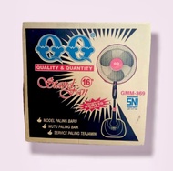 Kipas Angin Stand Fan QQ GMM 369 - TD