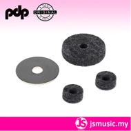 DW PDP Hi-Hat Felts and Seat Washer Kit