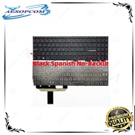 Laptp keyboard for ASUS VivoBook X1605 X1605EA X1605VA X1602 X1603Z X1603ZA F1603 M1603 M1603QA