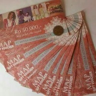 Voucher Map 50rb