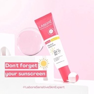 Labore Sensitive Skin Care Physical sunscreen / sunscreen / day / spf 45