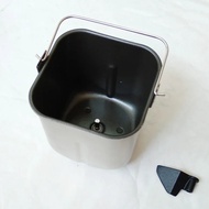 Bread Maker Spare Replacement Parts Not Sticky Pot Bread Maker Barrel Kitchen Appliances For Redmond