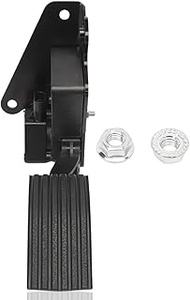 Accelerator Gas Pedal & Sensor Assembly for 2002-2016 IC Corporation International 3200 4200 4300 44