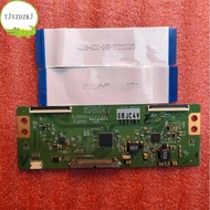 Good test original T-CON for Samsung LC470EUN-PFF1 6870C-0451A logic board LC420EUE LC420EUN(PF)(F1)