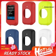 【Ready Stock】Silicone Protective Case Cover Protector for Garmin Edge 830 GPS Bike Computer