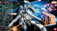 全新未開 MG Gundam 模型 Hi Nu Gundam