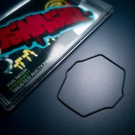 ORIGINAL G-SHOCK ORING FOR GW9400 RANGEMAN