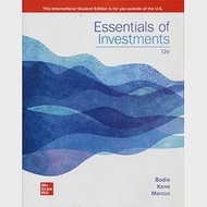 Essentials of Investments(12版) 作者：Alan J. Marcus,Alex Kane,Zvi Bodie