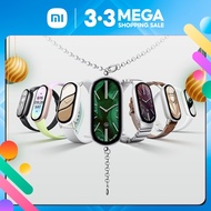 Xiaomi Smart Band 10 Accessories