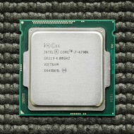 {asfrdt} Intel Core i7 4790K 4.0GHz Quad-Core แปดด้าย LGA 1150 โปรเซสเซอร์ cpu