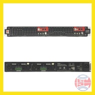Equalizer SM PRO Audio CQ-15