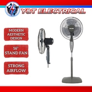 [SABAH MURAH] WICON STAND FAN KIPAS BERDIRI 16 INCI