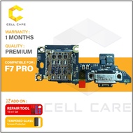 Charging Board For POCO F7 PRO with Mic