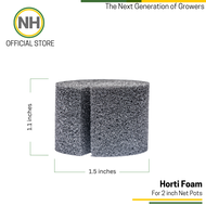 NH  Horticultural Foam | Hydroponics