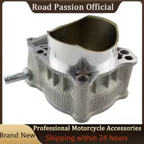 Motorcycle 94mm Air Cylinder Block For Suzuki DR-Z400 DR-Z400 E/ S/ SM LTZ400 LT-Z400 LT-Z 400 K3-L2