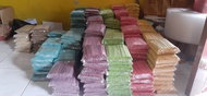 ArSan - Mie Gepeng Rainbow 500 gr