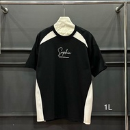 [GREAT MAN] 99 T-shirts for rent | Oversize Loose Form Cool Summer Korean Style