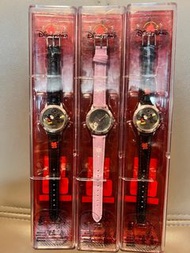 迪士尼手錶/米奇/米妮/冰雪奇緣