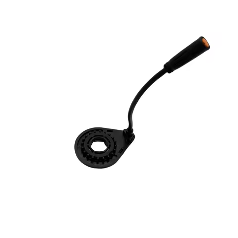 Magnet Assist Double Hall Sensor for OUXI V8 Electric Bicycle Sensor Replacement Accessories