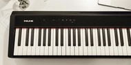 NUX NPK-10｜便攜式數碼鋼琴｜二手電子琴 ｜ PORTABLE DIGITAL PIANO NUX NPK-10 Digital Piano Keyboard