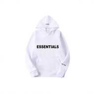 hoodie man hoodie hoodie set Autumn Winter New Style Men's essentials Long-Sleeved Sweatshirt Casual