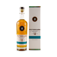 費特肯12年單一純麥威士忌 Fettercairn 12 Year Old Single Malt Scotch Whisky