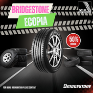 Ban Bridgestone ECOPIA EP150 175/65 R14 - Ban