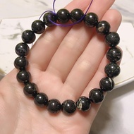 9.8mm🌚鐵皮黑舒🔮黑色舒俱萊🔮消除強烈負能量 🌛 辟邪助運防輻射