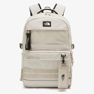 THE NORTH FACE Korean Version Of Large-capacity Backpack Mens And Womens Beginning Senior High Schoo