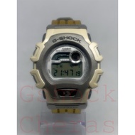 ORIGINAL CASIO G-SHCOK DW004 TRIPLE CROWN
