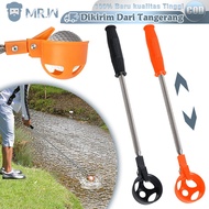 Golf Ball Picker Stainless Golf Ball Picker Telescopic Golf Ball Picker