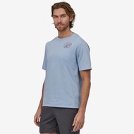 12純棉T恤Patagonia