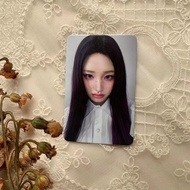 Genuine product ive ve new dedicated mini 2 Switch am1.0 special card Truong Nguyen Anh Lien Ly Thu 