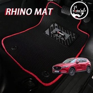 Rhinomat Classic Mazda CX-5 CX5 KF 2017 – Present Car Floor Mat and Carpet