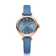 JULIUS Waterproof Ladies Watch JA-1018