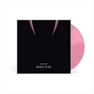 [แผ่นเสียง Vinyl LP] Blackpink - Born Pink [ใหม่และซีล SS]