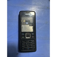 Nokia 6300 Case