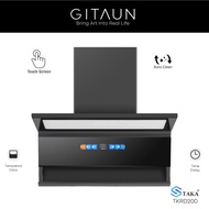 [TAKA] KITCHEN HOOD / AUTO CLEAN KITCHEN HOOD / CHIMNEY HOOD / HIGH SUCTION HOOD / TKRD200