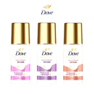 DOVE DEODORANT SERUM 3% NIACINAMIDE