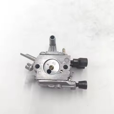Original ZAMA Carburetor FS120 For Stihl FS120 FS250 FS300 FS350 Zama C1Q-S161 C1Q-S162 C1Q-S163 C1Q
