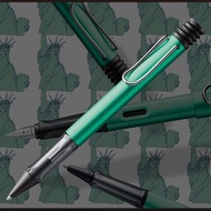LAMY AL STAR 恆星 原子筆 - 湖水藍