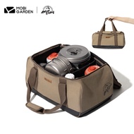MOBI GARDEN CAMPING HIKING BEACH outdoor storage bag picnic bag kit toolbox