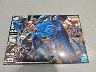 MG EX-S Gundam / S Gundam