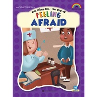 Books - Good at English - Happy Behavior - Feeling Afraid - MCBooks