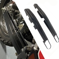 CRF250L CRF300L Motorcycle Carbon Fiber Rear Swingarm Protector Cover for Honda CRF250L/300L RALLY C