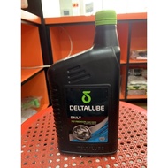 DELTALUBE 757 PREMIUM SAE Oil 10W40 - 0.8 L