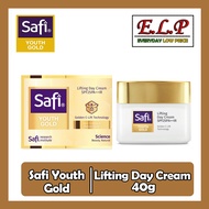 Safi Youth Gold Lifting Day Cream & Safi Youth Gold Lifting Night Treatment Cream (45g)